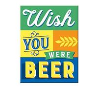 Nostalgic-Art SGN14330 Magneti, Multicolore, 8 x 0 x 6