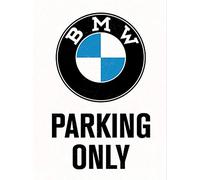 Nostalgic-Art SGN14373 Magneti, Multicolore, 8 x 0 x 6