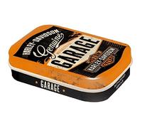 Nostalgic Art VD - Contenitori per Alimenti First Aid Green