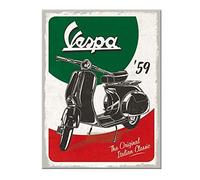 Nostalgic-Art Vespa - The Italian Classic
