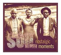 Nostalgic Moments