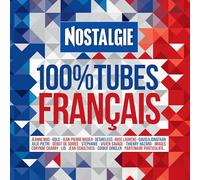 Nostalgie 100% Tubes Francais