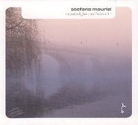 Nostalgie De L'avenir - Stefano Maurizi CD NOTE SONANTI