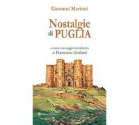 Nostalgie di Puglia