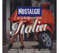 Nostalgie Italia