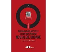 Nostalgie urbane