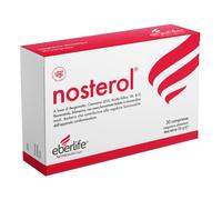 NOSTEROL 10 30CPR