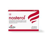 NOSTEROL 10 30CPR