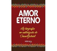 Nostica Editorial Amor Eterno (Tascabile)