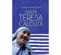 Nóstica Editorial Santa Teresa de Calcuta (Tascabile)