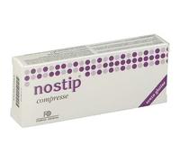 Farma-derma Nostip 24 Compresse 400 Mg