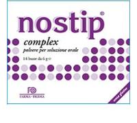 Nostip Complex 14 Bustine - Supporto Digestivo Naturale