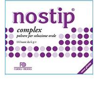 NOSTIP COMPLEX 14 BUSTINE 6 G