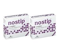Nostip® Complex Bustine 2x14x6 g Bustina