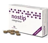 Nostip Integratore Transito Intestinale 24 Compresse