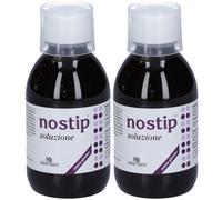 Nostip® Soluzione 2x200 ml Soluzione