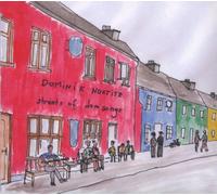 Nostitz, Dominik - Streets Of Domsongs