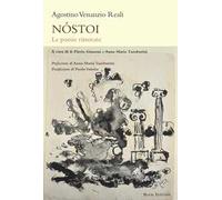 Nóstoi. Le poesie ritrovate