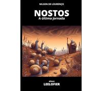 Nostos: A Última Jornada