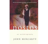 Nostos: An Autobiography