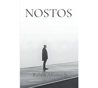 NOSTOS: Diarios de prisión, culpa y libertad