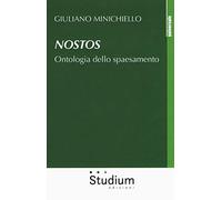NOSTOS. ONTOLOGIA DELLO SPAESAMENTO