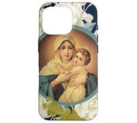 Nostra Signora Benedetta da Schönstatt Mater Admirabilis Custodia per iPhone 16 Pro