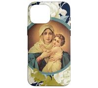 Nostra Signora Benedetta da Schönstatt Mater Admirabilis Custodia per iPhone 16 Pro Max
