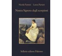 Nostra signora degli scorpioni