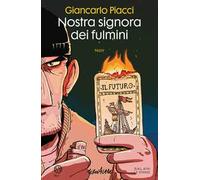 Nostra signora dei fulmini