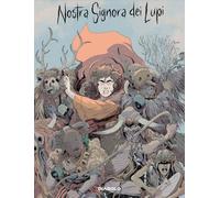 NOSTRA SIGNORA DEI LUPI