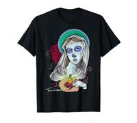 Nostra Signora Dei Morti Maglietta