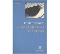 Nostra signora dei sogni