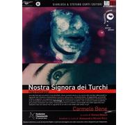 Nostra Signora Dei Turchi [Dvd] - Carmelo Bene,Lydia Mancinelli - 1968