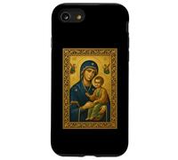 Nostra Signora del Perpetuo Soccorso - Beata Madre Maria Custodia per iPhone SE (2020) / 7/8