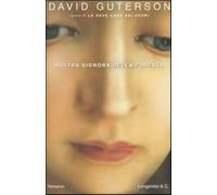 Nostra signora della foresta - Guterson David
