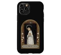 Nostra Signora della Solitudine Nuestra Senora de la Soledad Marian Custodia per iPhone 11 Pro