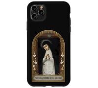 Nostra Signora della Solitudine Nuestra Senora de la Soledad Marian Custodia per iPhone 11 Pro Max