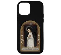 Nostra Signora della Solitudine Nuestra Senora de la Soledad Marian Custodia per iPhone 12 mini