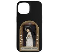 Nostra Signora della Solitudine Nuestra Senora de la Soledad Marian Custodia per iPhone 15