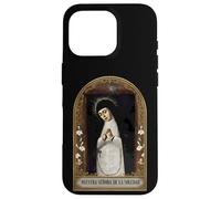Nostra Signora della Solitudine Nuestra Senora de la Soledad Marian Custodia per iPhone 16 Pro