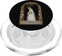 Nostra Signora della Solitudine Nuestra Senora de la Soledad Marian PopSockets PopGrip per MagSafe