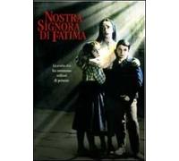 Dvd Nostra Signora Di Fatima
