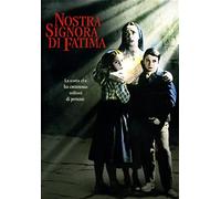 Dvd Nostra Signora Di Fatima