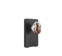 Nostra Signora di Fatima con Rosario, Cattolici, Cristiani PopSockets PopWallet per MagSafe