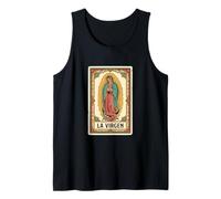 Nostra Signora di Guadalupe cattolica Mariana Canotta