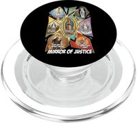 Nostra Signora La Beata Madre Latino Mariano Titoli Cattolico PopSockets PopGrip per MagSafe