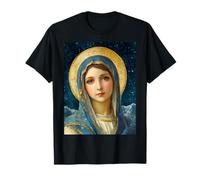 Nostra Signora, Regina del Cielo e Beata Madre Maria Maglietta
