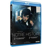 Nostra Storia Blu-Ray Nuova