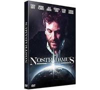 Nostradamus (DVD) Tchéky Karyo F. Murray Abraham Rutger Hauer Amanda Plummer